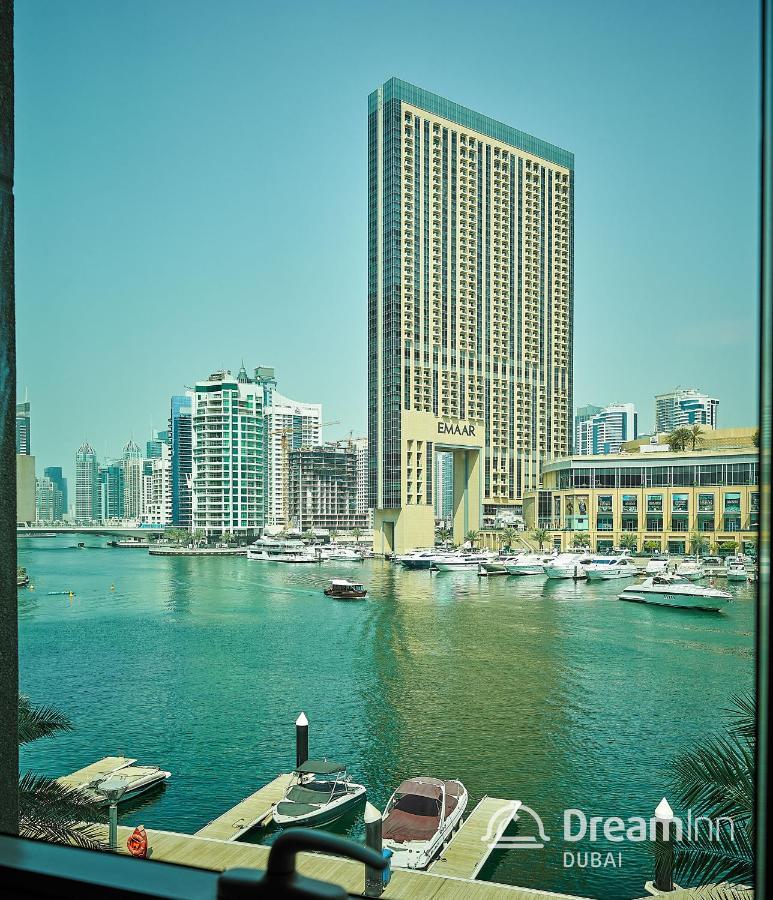 Apartment Dream - Marina Quays