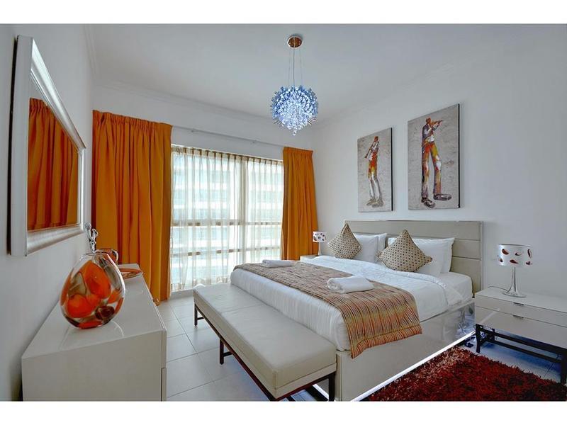 Apartment Dream - Marina Quays *