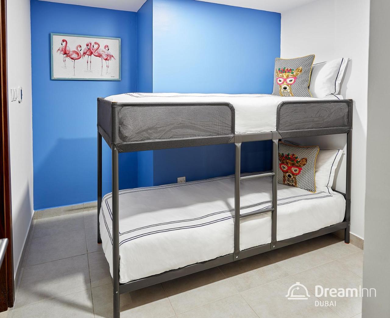Dream - Marina Quays Apartment